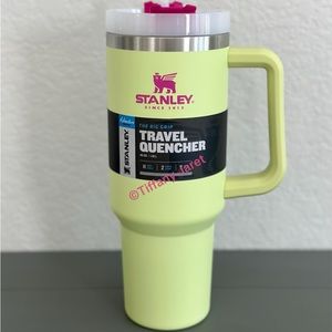 Stanley Travel Quencher (OG) - 40oz Citron Mix